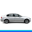 3 Serisi (E90) (2004-2012)